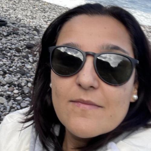Mafalda Gama