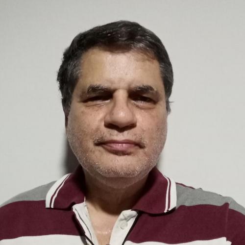 Paulo Antenor Ferreira da Costa Oliveira 
