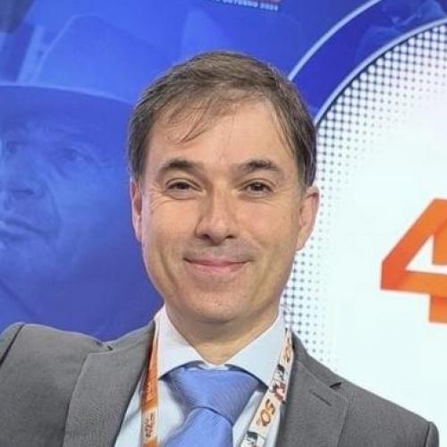Paulo J. Alves da Cunha