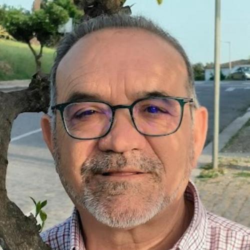 António Campos Figueiredo