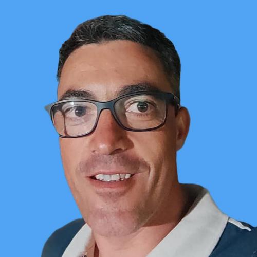 Filipe Alexandre Marques Rodrigues