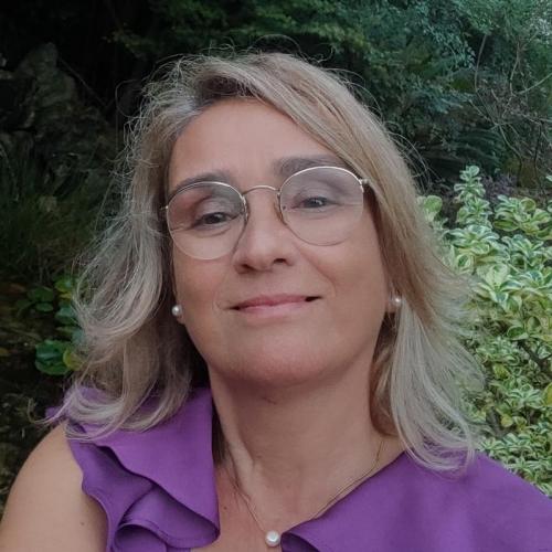 Cecília Leitão 
