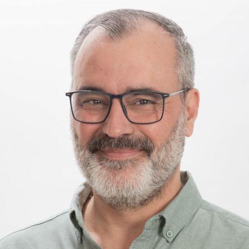 Rui Sousa