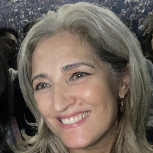 Alzira Silva 