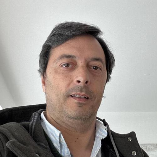 João Pedro Rodrigues 