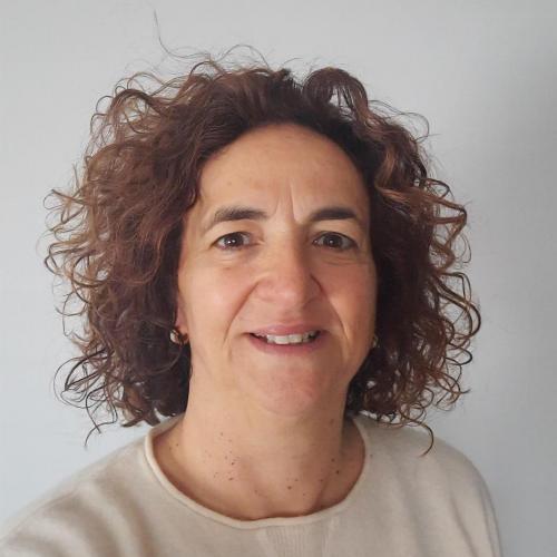 Teresa Alexandra Veiga da Costa