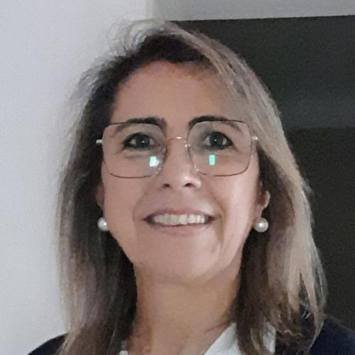 Luisa Águas 