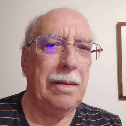 António Manuel Mendes Marques 