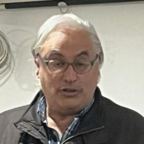 Rui André Azevedo Martins 