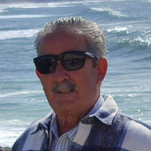 Victor Santos