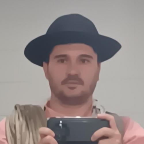 Jose Eduardo Gomes Martins