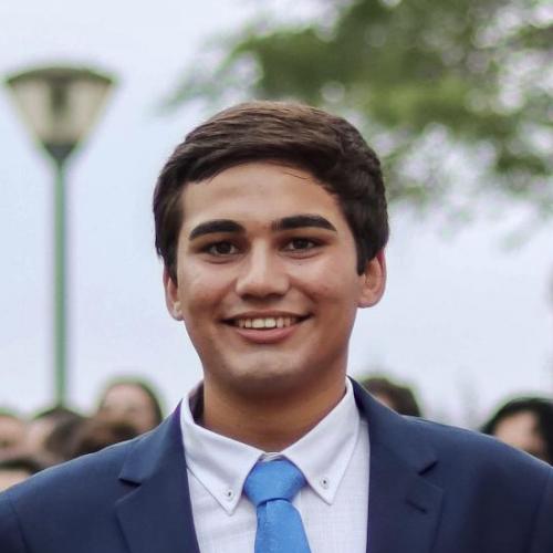 Ricardo Formigo
