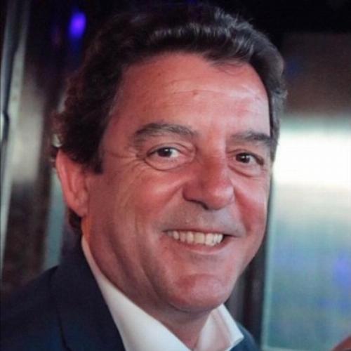 Paulo Pinto Mascarenhas