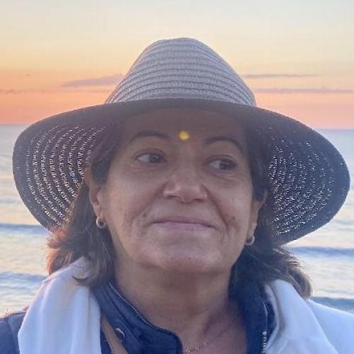 Fátima Sousa Silva