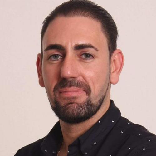 Pedro Carvalho