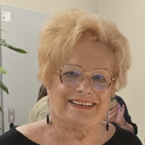 Alda Maria Lima