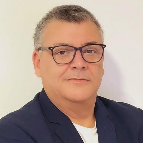 Carlos Alberto Silva