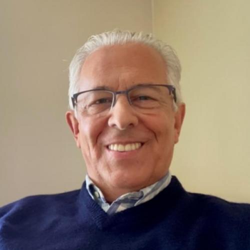 Jorge Esteves de Carvalho