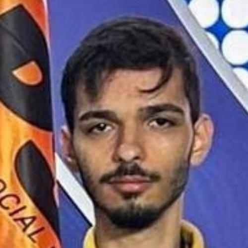Daniel Viegas