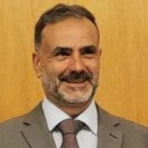 Paulo Joaquim Bispo Vargas