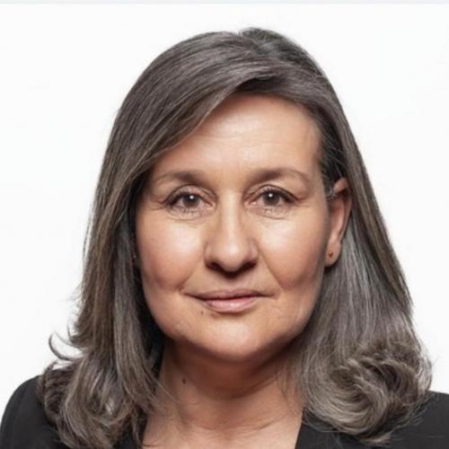 Isaura Morais