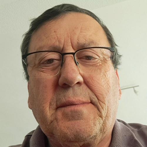 Joaquim José Mendes Dias