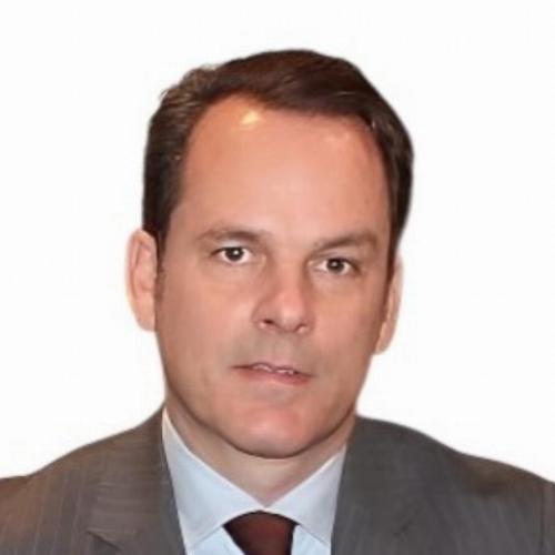 Renato Paulo Gaspar de Pimentel Teixeira
