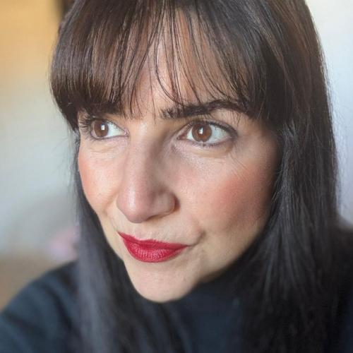 Maria João Ramos