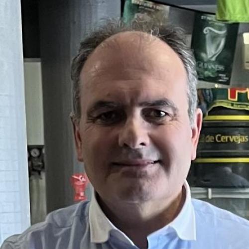 Pedro Sérgio 