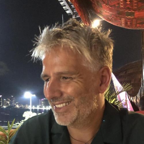 João Paulo Lourenco