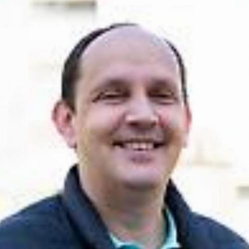 Carlos Amorim