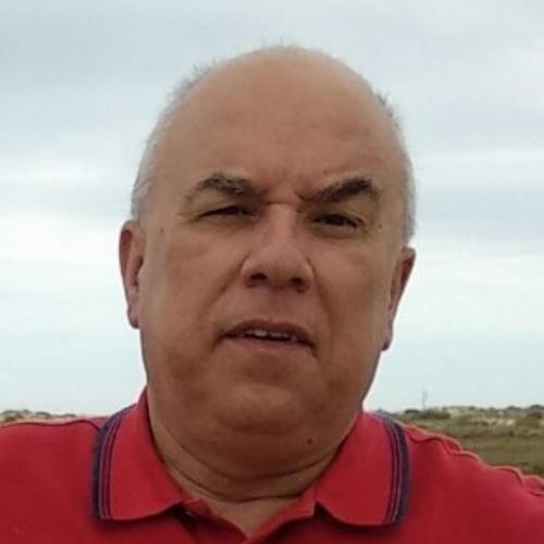 Jorge Manuel Fernandes Duarte das Neves 