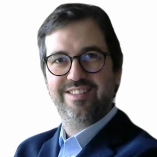 Tiago Pinto