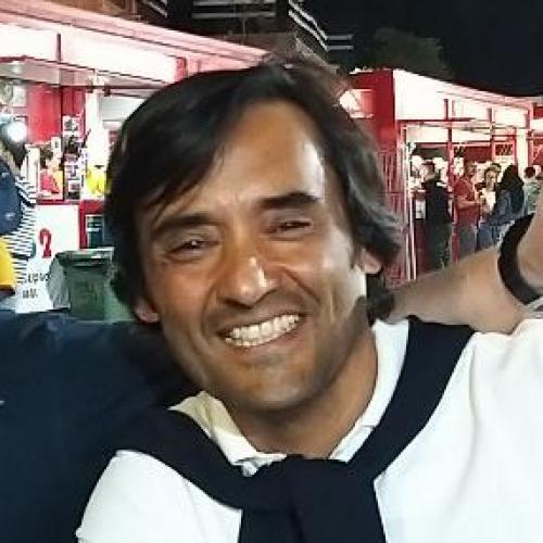 Pedro Vieitas Antunes 