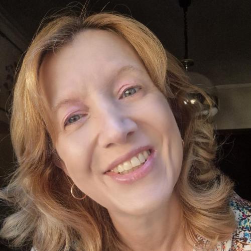 Ana Cristina Rodrigues