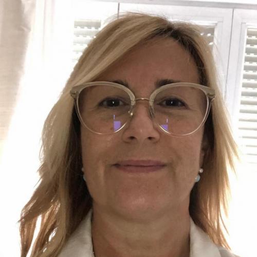Maria Benedita Manique 