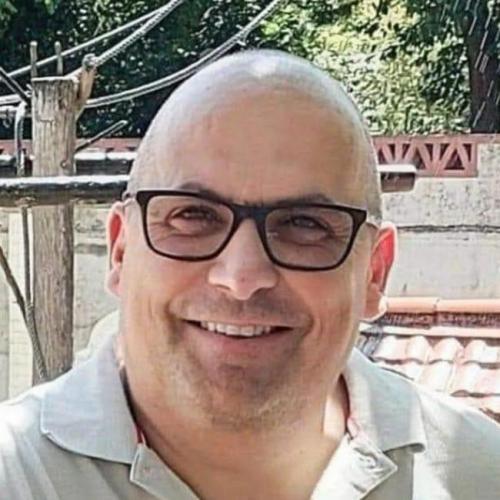 Mário Ramos