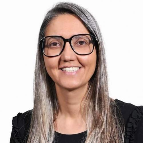 Sandra Lino