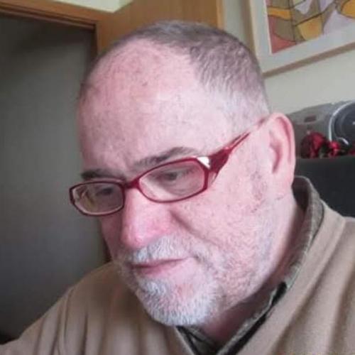 Daniel Rodolfo Braga