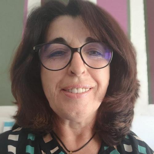 Adélia Maria Sobreiro Abreu da Silva 