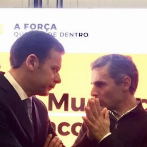Rodrigo Ribeiro