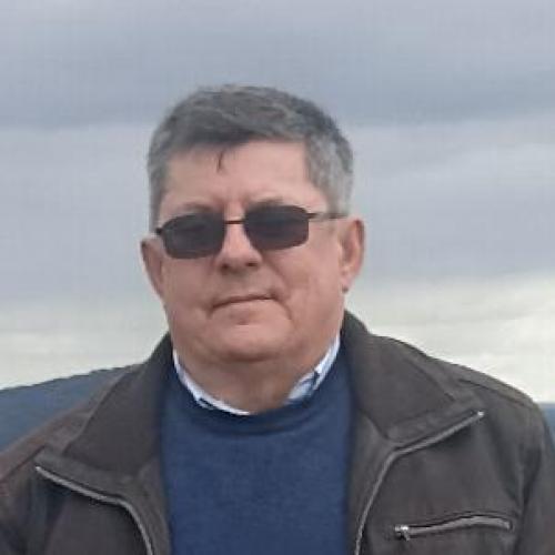 António Matos 