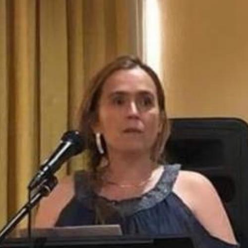 Maria Antónia Albuquerque de Carvalho 