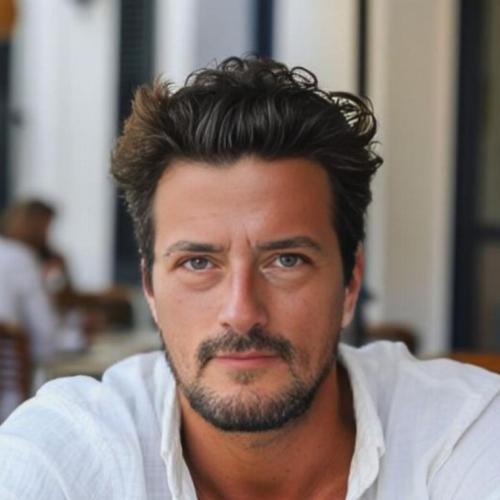 Carlos Gonçalves 