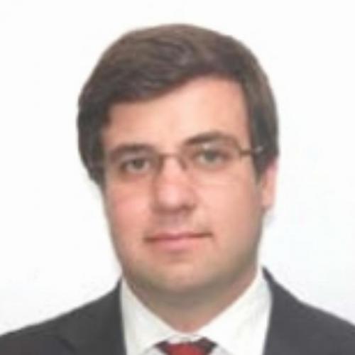 Ricardo Francisco Pacheco