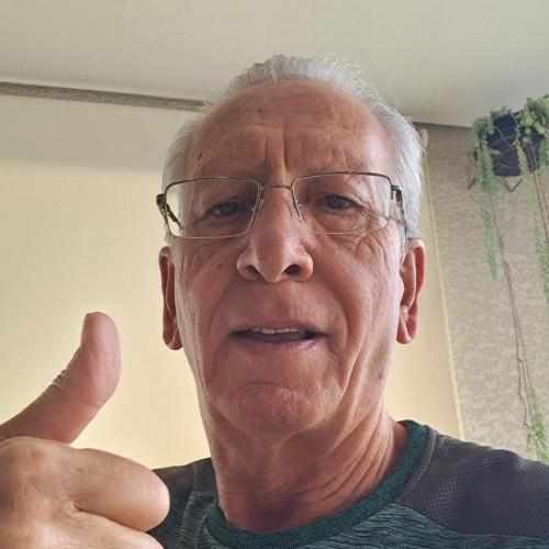 Armandino Manuel de Oliveira Torrao