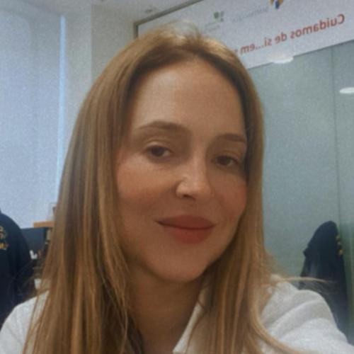 Laura Pereira 