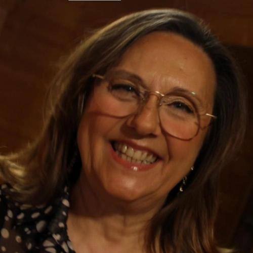 Margarida Carvalho