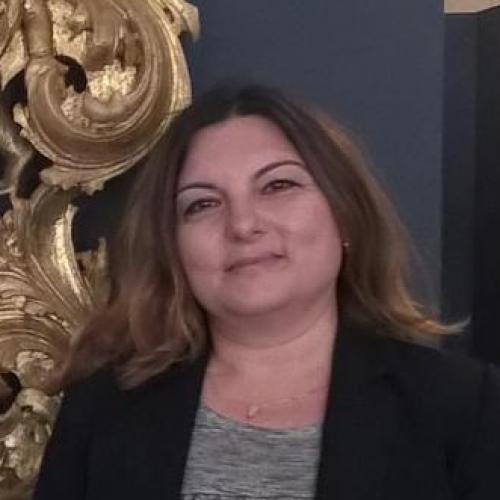 Carla Hermenegildo