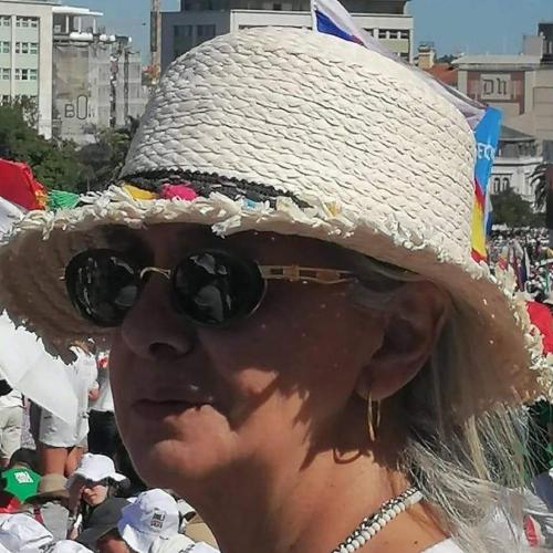Luisa Chaves